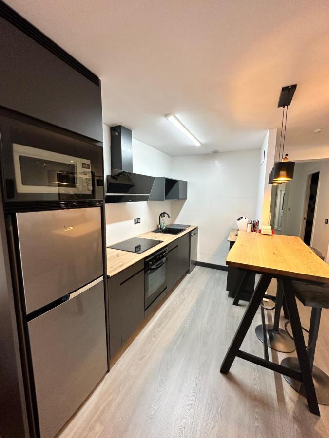 Apartamento Moderno Piso Con Vistas En Puerto De Sagunto Vt-52189-V Exterior foto