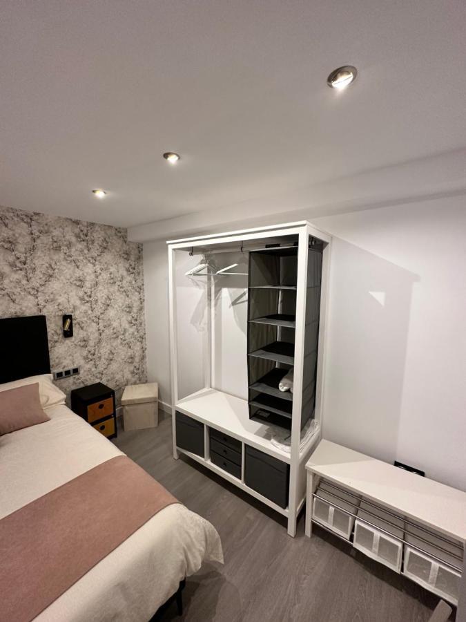 Apartamento Moderno Piso Con Vistas En Puerto De Sagunto Vt-52189-V Exterior foto