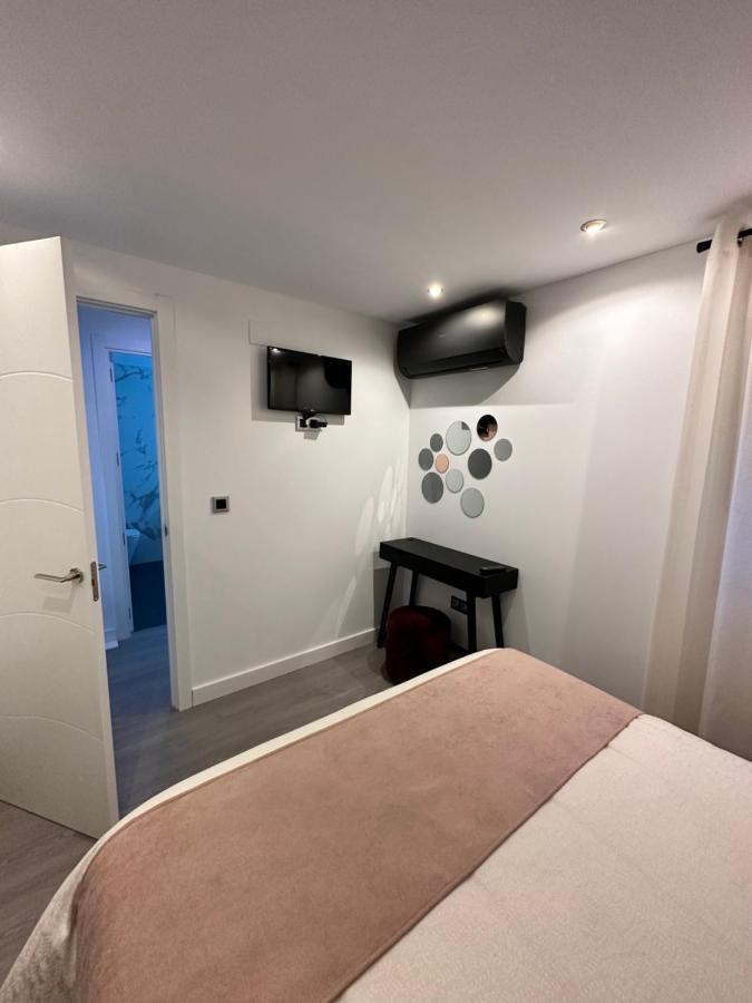 Apartamento Moderno Piso Con Vistas En Puerto De Sagunto Vt-52189-V Exterior foto